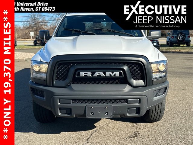 Used 2022 RAM 1500 Classic Warlock w/ Electronics Group image 6