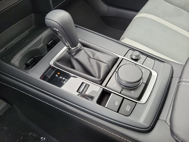 New 2026 MAZDA CX-30 2.5 Turbo w/ Premium Package image 13