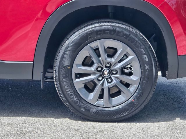 New 2026 MAZDA CX-5 Select AWD/4WD image 16