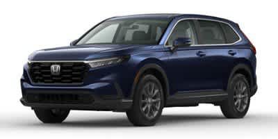 New 2027 Honda CR-V EX-L image 1