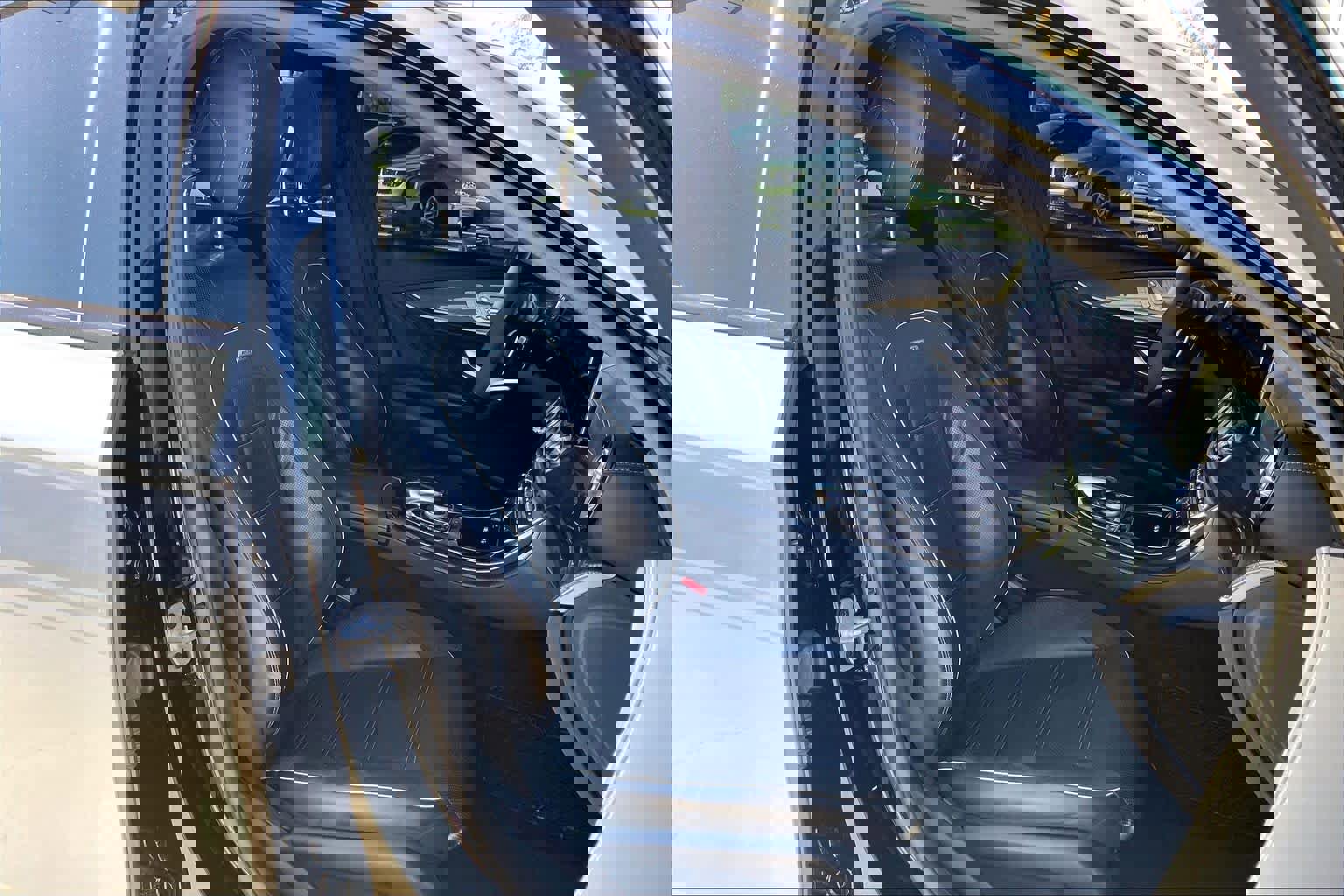 Used 2019 Mercedes-Benz E 63 AMG S w/ Driver Assistance Package image 8