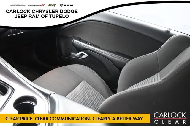 Used 2022 Dodge Challenger GT AWD/4WD image 25