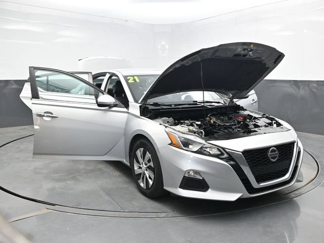 Used 2021 Nissan Altima 2.5 S FWD image 45