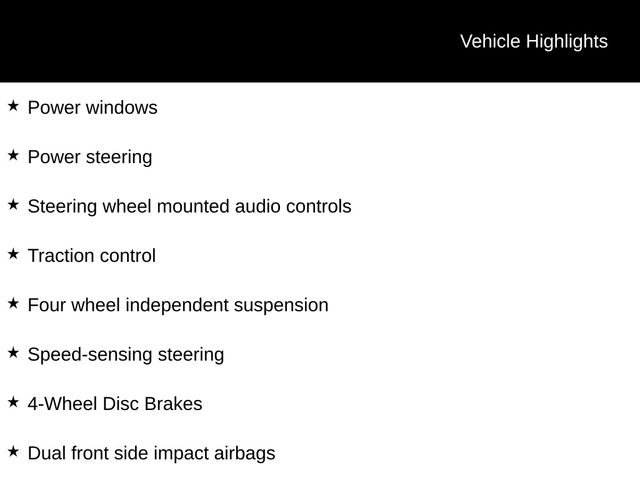 Used 2017 Nissan Rogue S image 12
