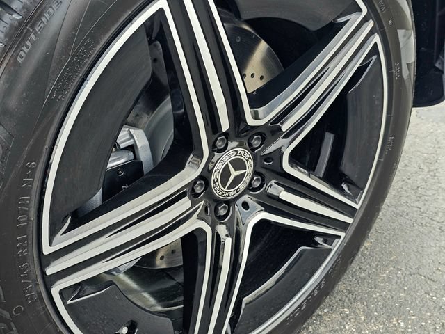 New 2026 Mercedes-Benz GLE 450 4MATIC image 6