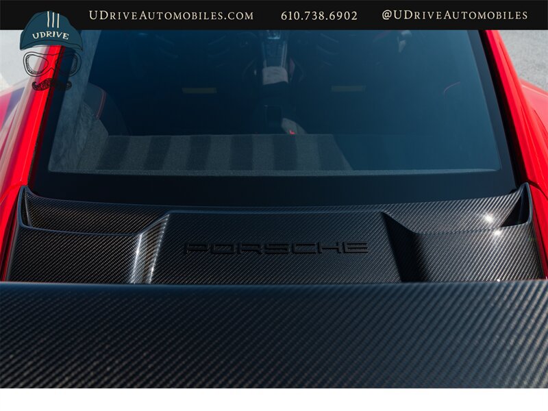 Used 2018 Porsche 911 GT2 RS RWD image 49