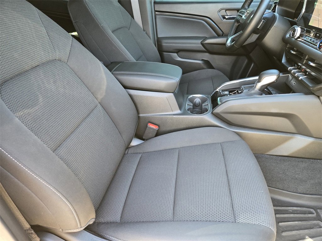 Used 2024 GMC Canyon Elevation image 20