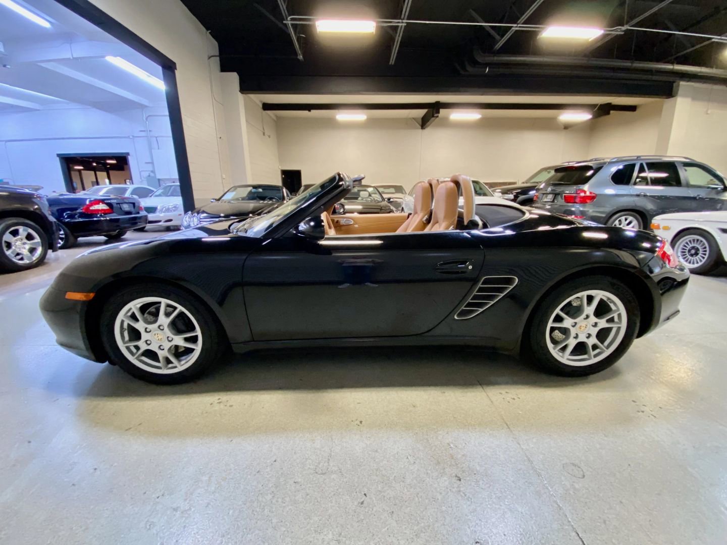 Used 2006 Porsche Boxster image 19