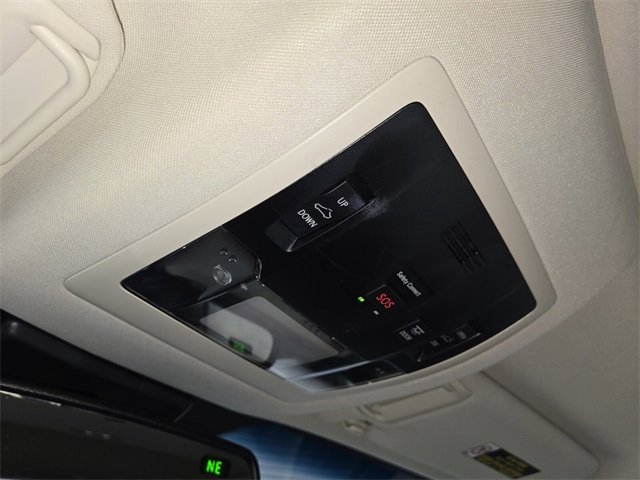 Used 2019 Lexus NX 300h AWD image 35