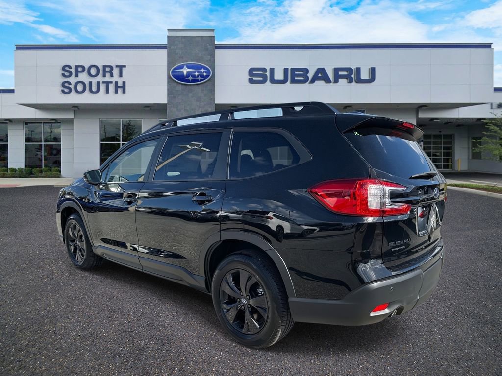 New 2026 Subaru Ascent Premium image 5