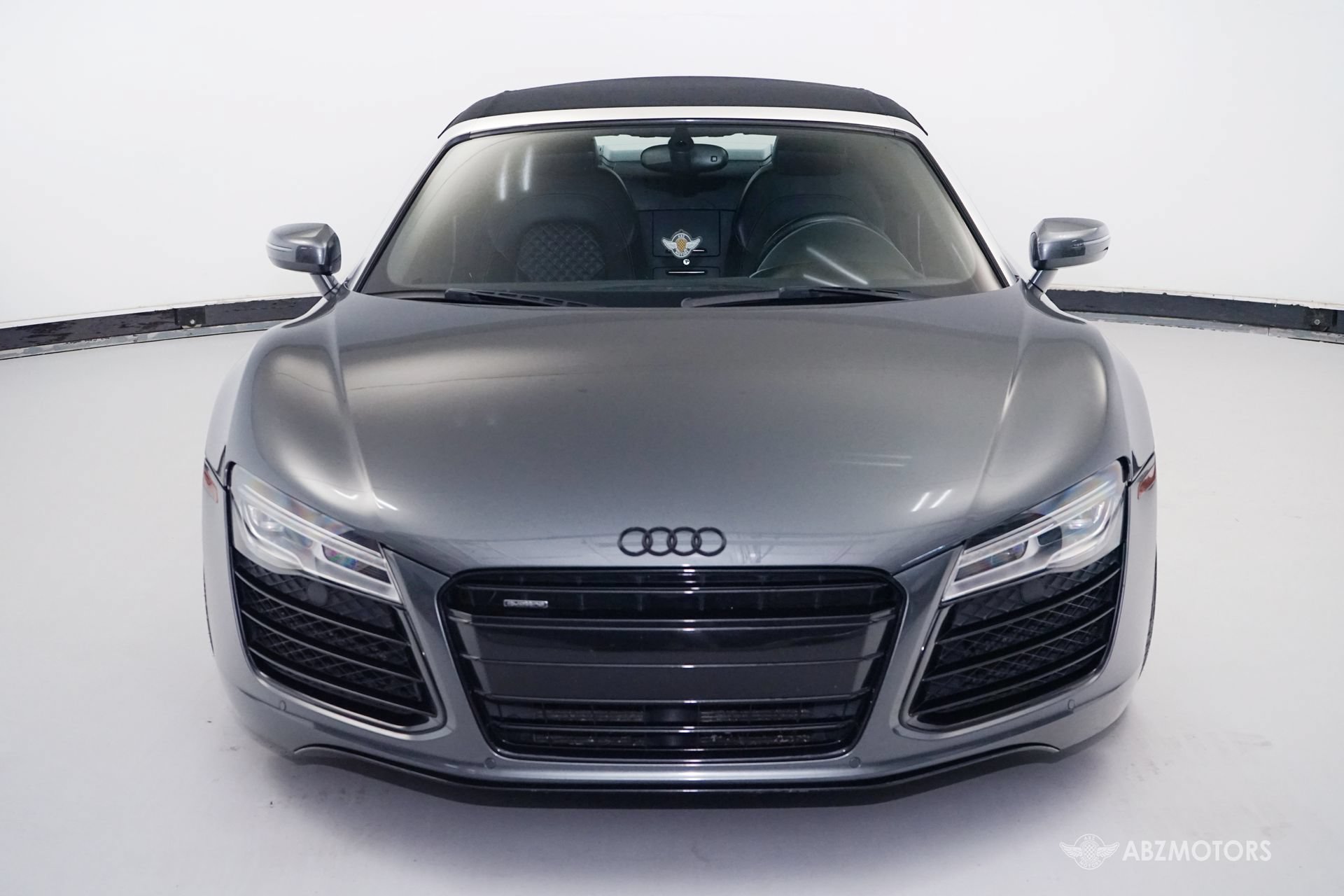Used 2014 Audi R8 V10 AWD/4WD image 3