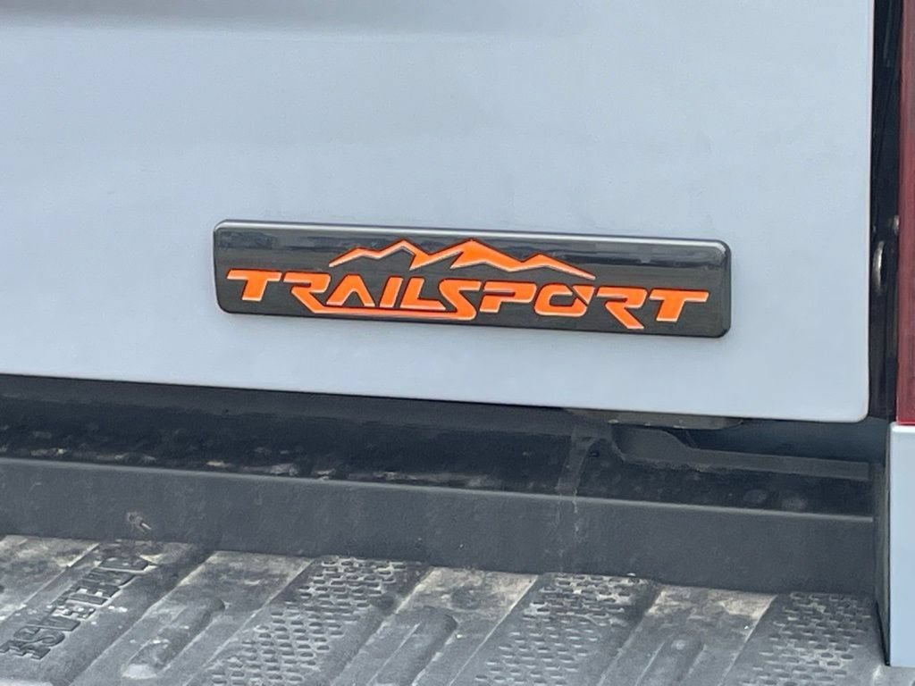 New 2026 Honda Ridgeline TrailSport image 24