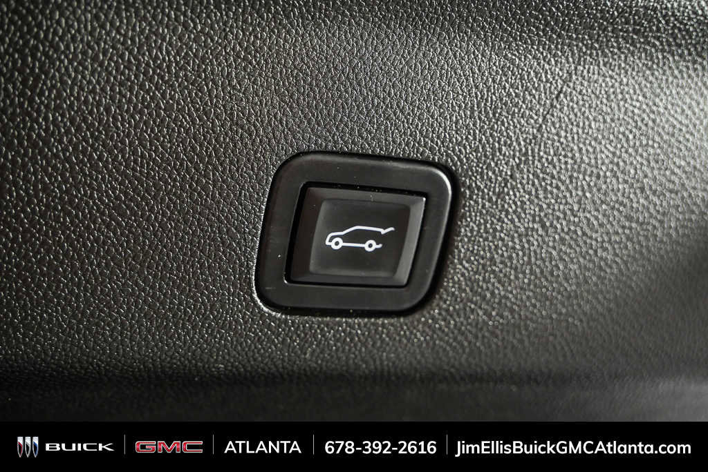 Used 2022 Chevrolet Tahoe Z71 w/ Luxury Package AWD/4WD image 36