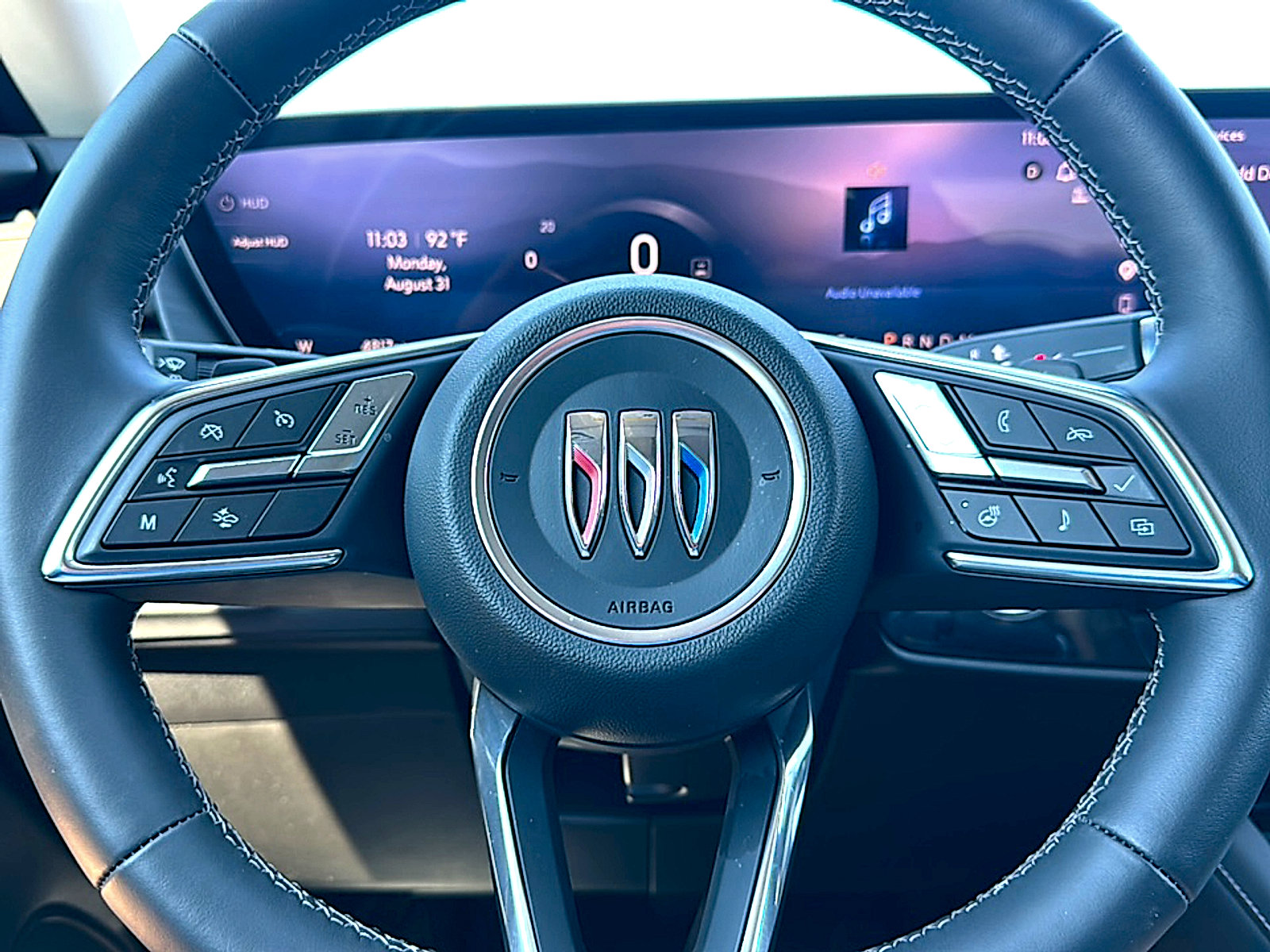 New 2026 Buick Envision Preferred AWD/4WD image 19