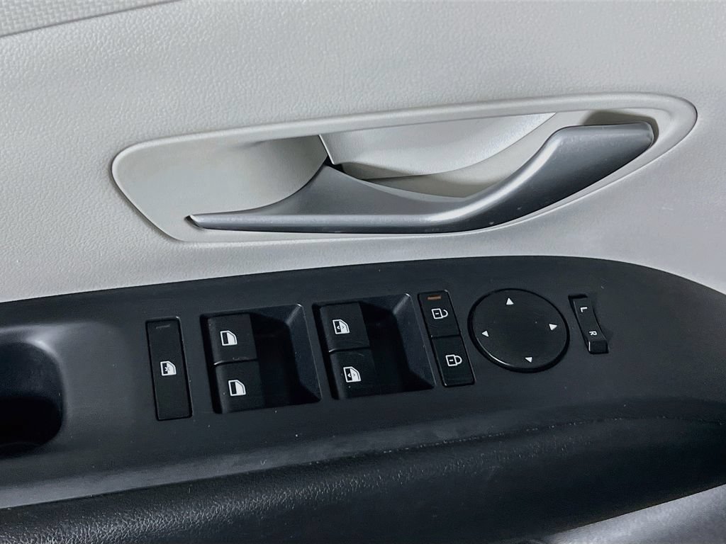 Used 2025 Hyundai Tucson SEL AWD/4WD image 16