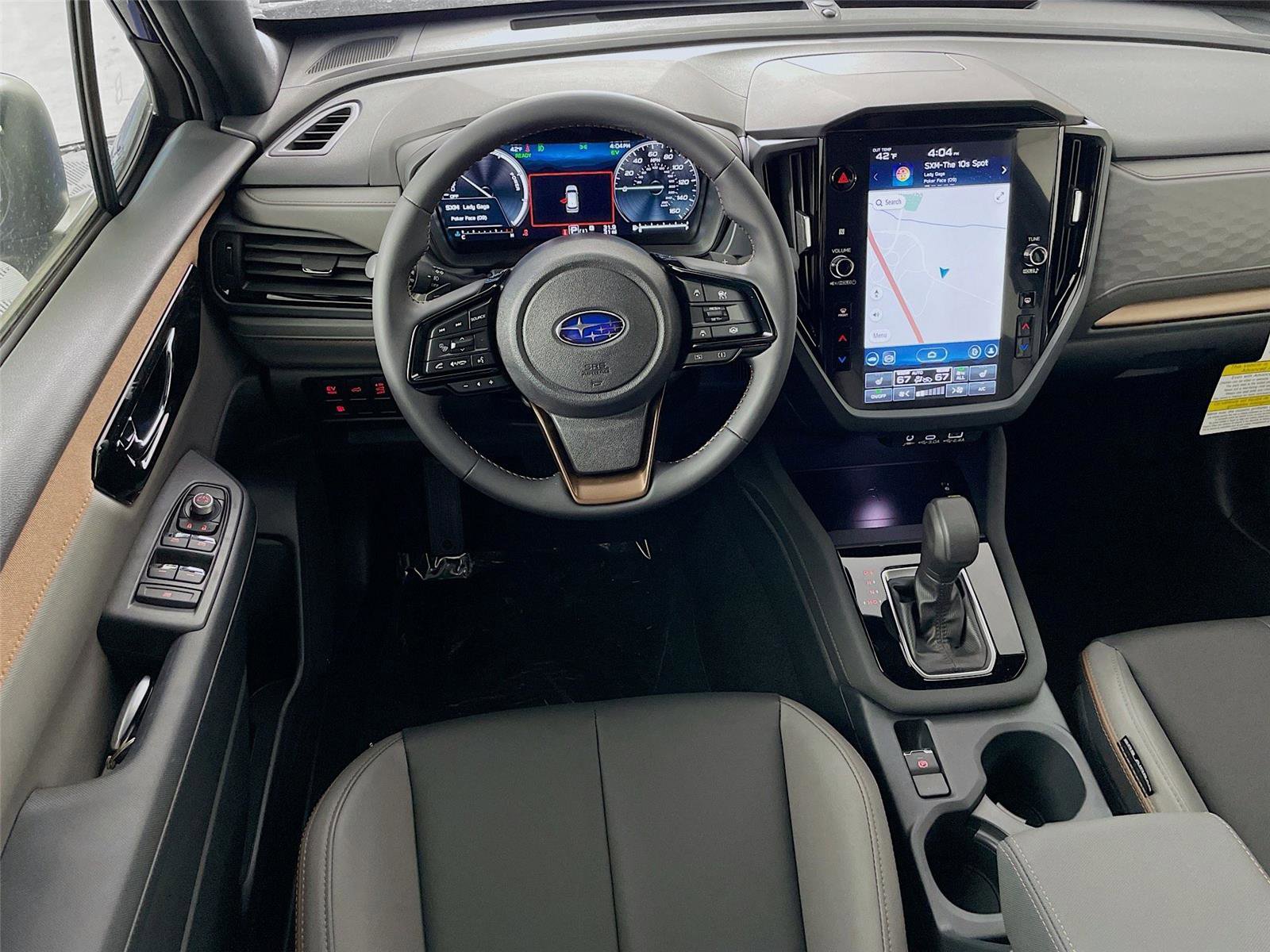 New 2025 Subaru Forester Sport image 22