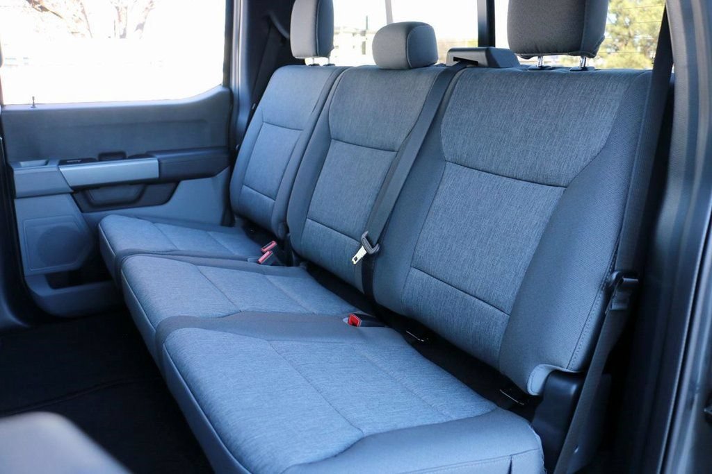 New 2026 Ford F250 XL w/ STX Appearance Package AWD/4WD image 18