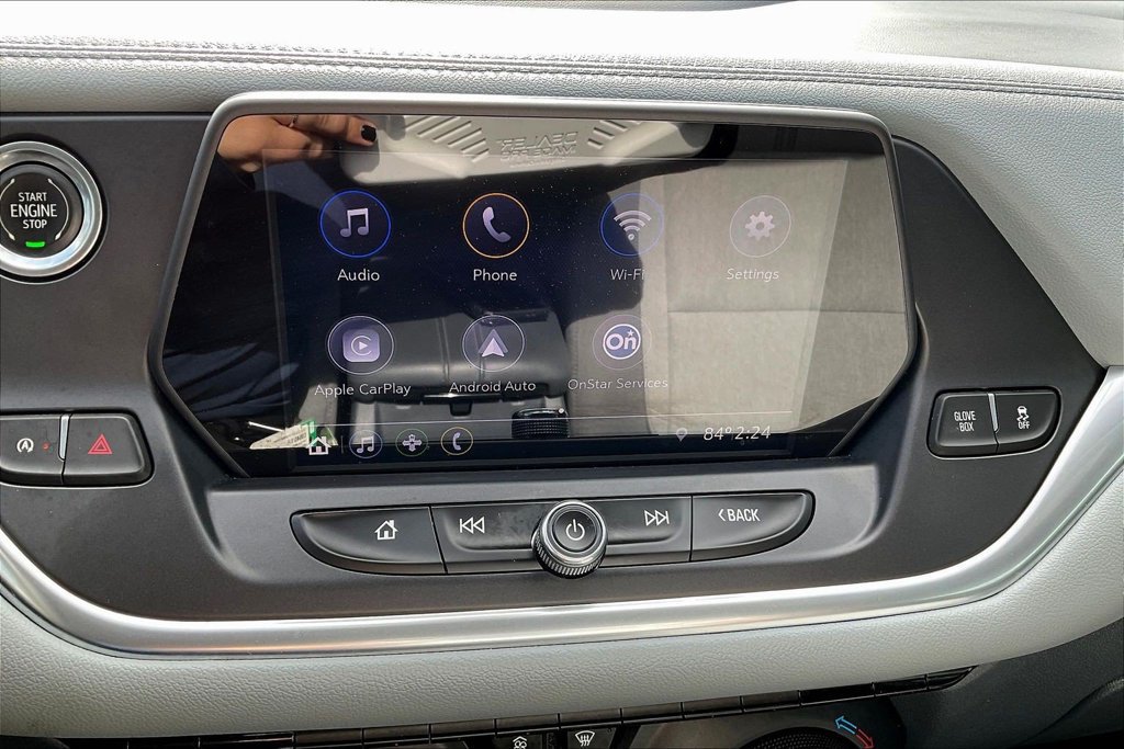 Used 2020 Chevrolet Blazer LT FWD image 18