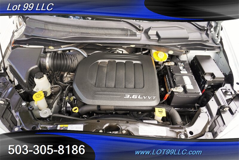 Used 2014 RAM C/V Tradesman w/ UConnect Hands-Free Group FWD image 30