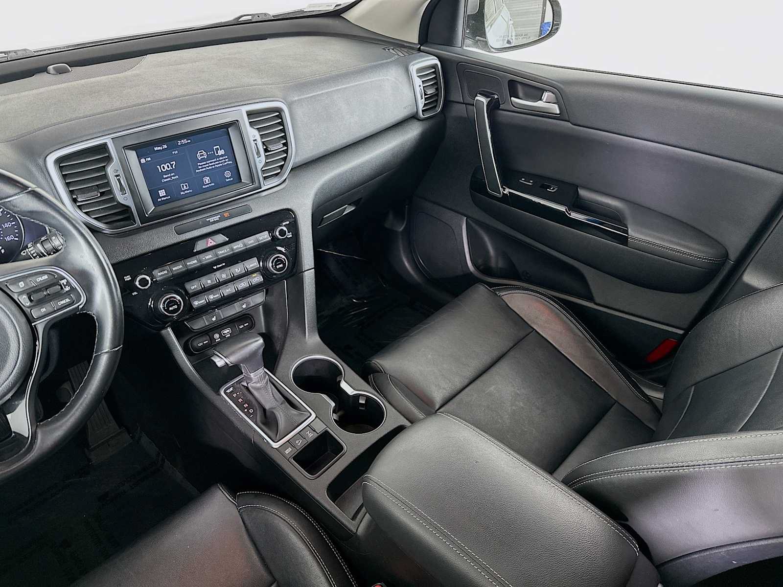 Used 2019 Kia Sportage EX AWD/4WD image 20