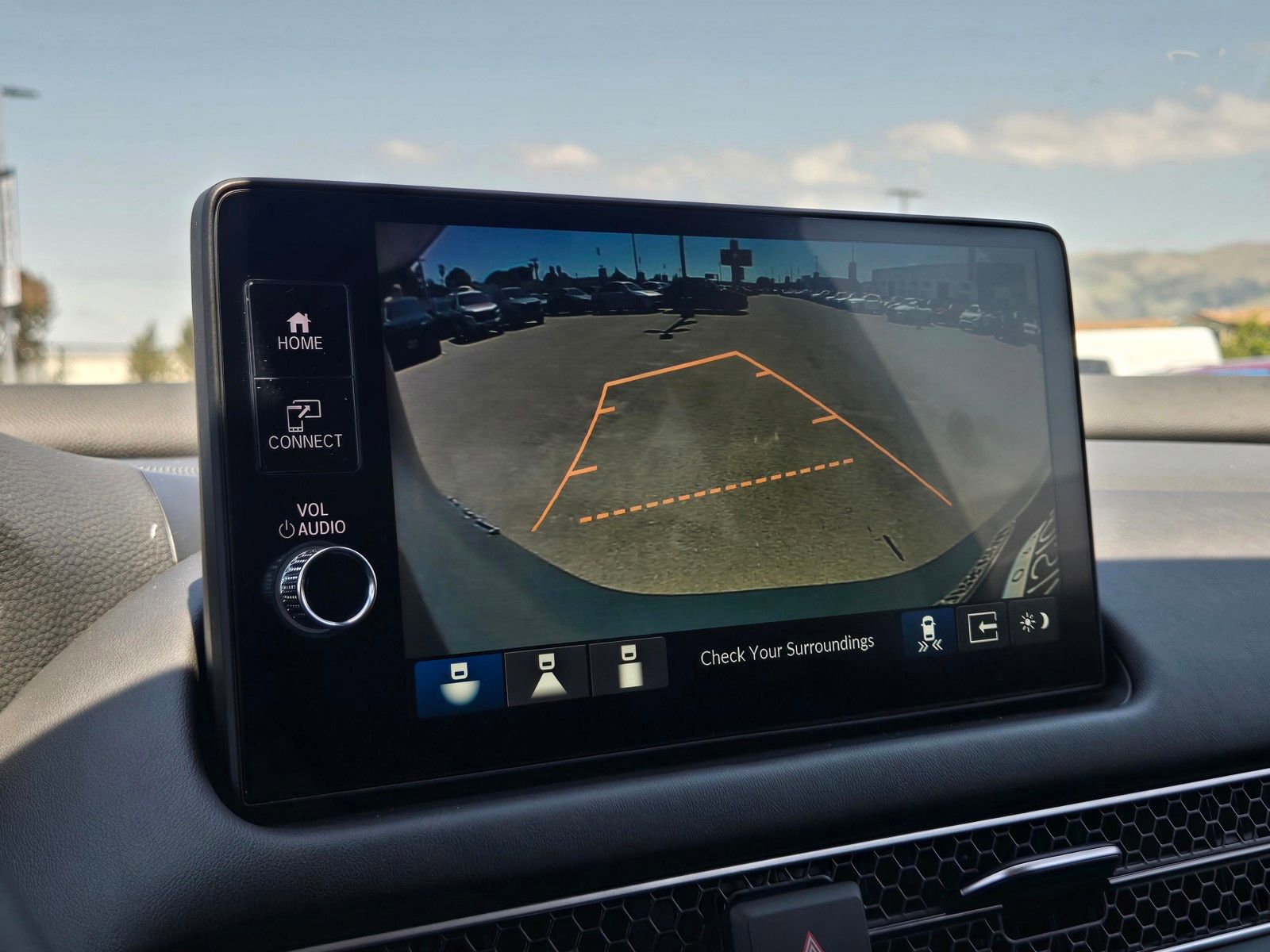 New 2027 Honda HR-V EX-L image 11