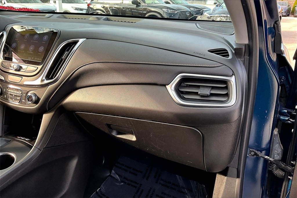 Used 2020 Chevrolet Equinox Premier image 28
