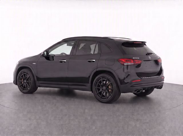 Used 2023 Mercedes-Benz GLA 35 AMG 4MATIC image 3