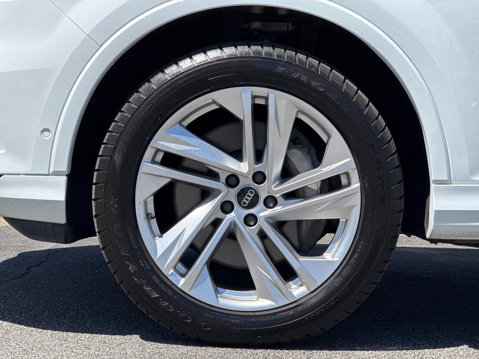 Used 2022 Audi Q7 3.0T Premium Plus AWD/4WD image 26