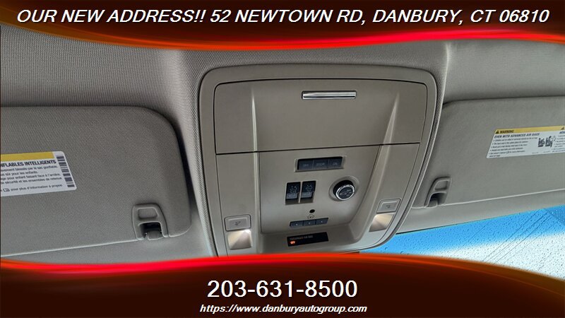 Used 2016 GMC Yukon SLT w/ Open Road Package RWD image 23