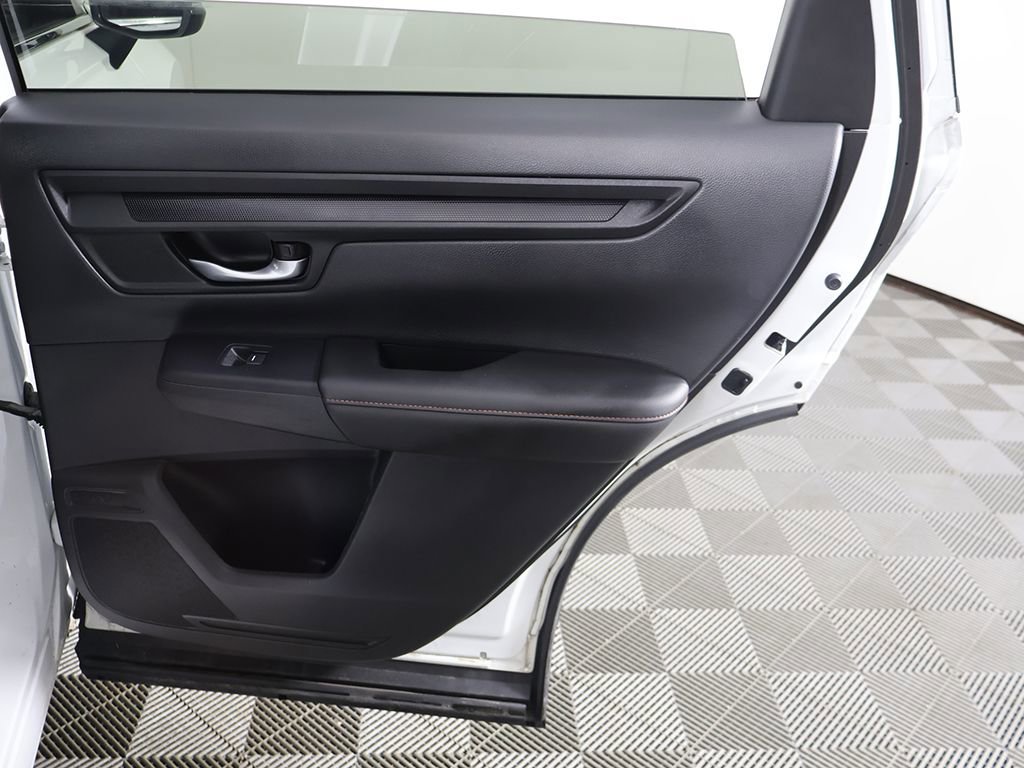 Used 2024 Honda CR-V Sport image 26