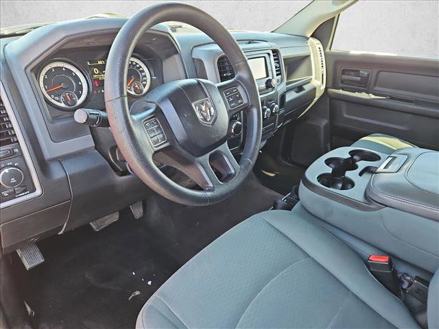 Used 2016 RAM 1500 Express w/ Popular Equipment Group image 11