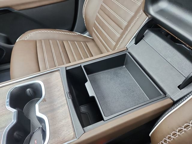 Used 2026 GMC Acadia Denali Ultimate image 46