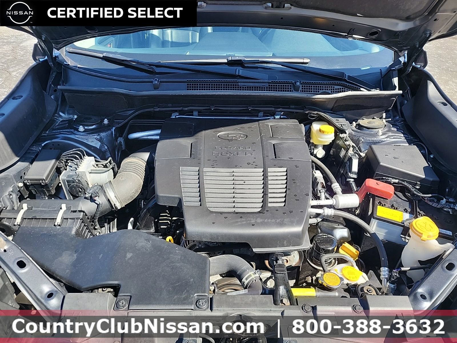 Used 2020 Subaru Forester Limited image 34