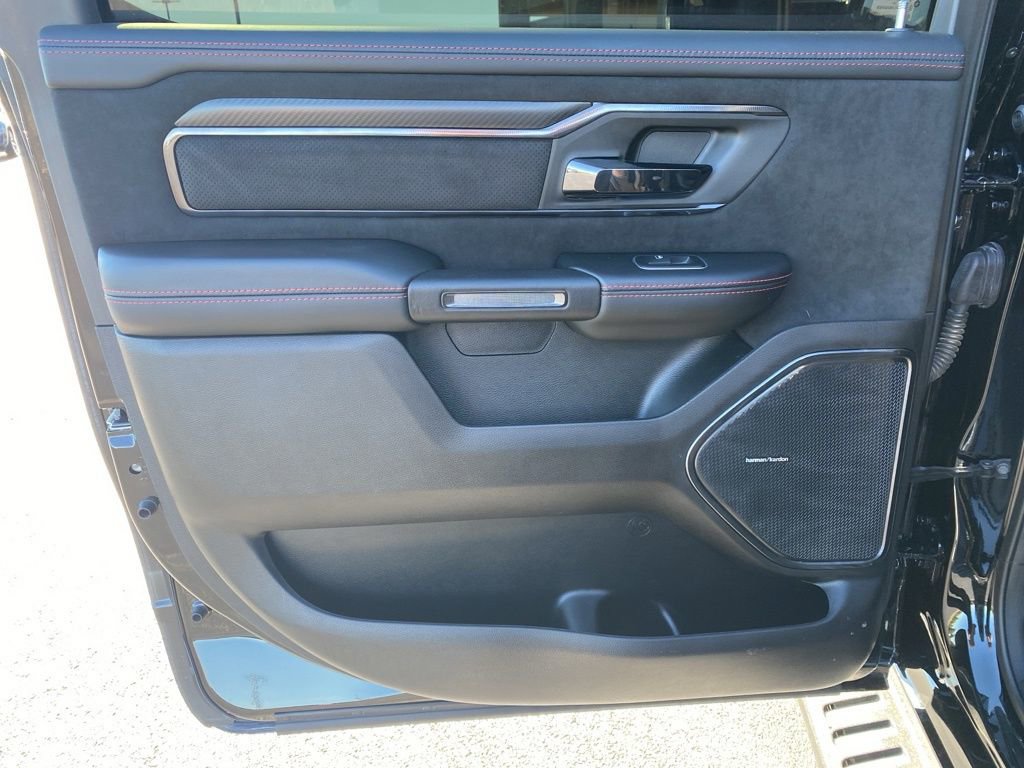 Used 2022 RAM 1500 TRX w/ TRX Level 2 Equipment Group image 41
