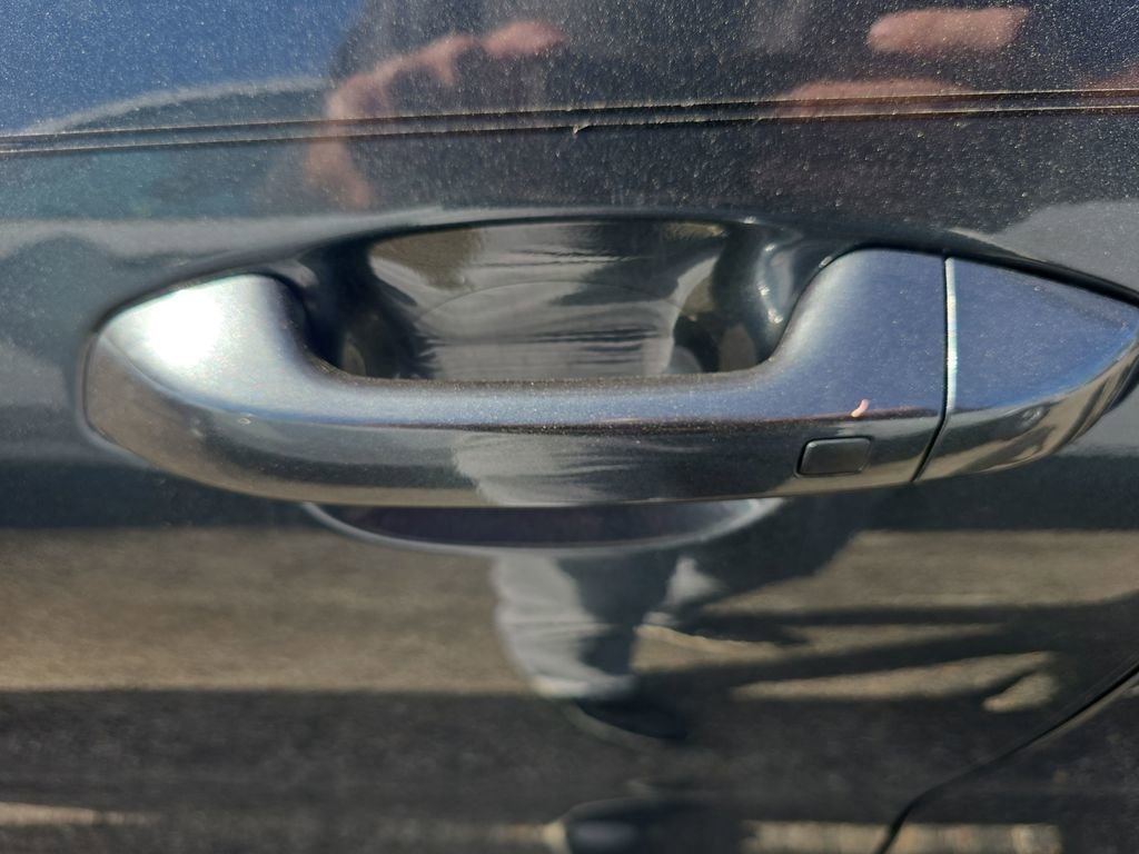 Used 2024 Kia Seltos X-Line image 9