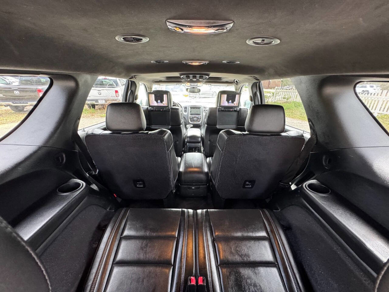 Used 2018 Dodge Durango Citadel image 43