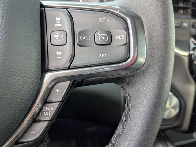 New 2026 RAM 1500 Laramie w/ Night Edition image 20