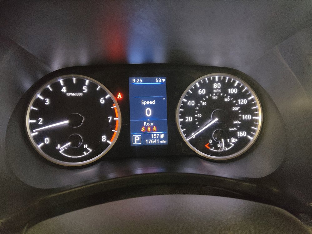 Used 2021 Nissan Sentra S FWD image 23