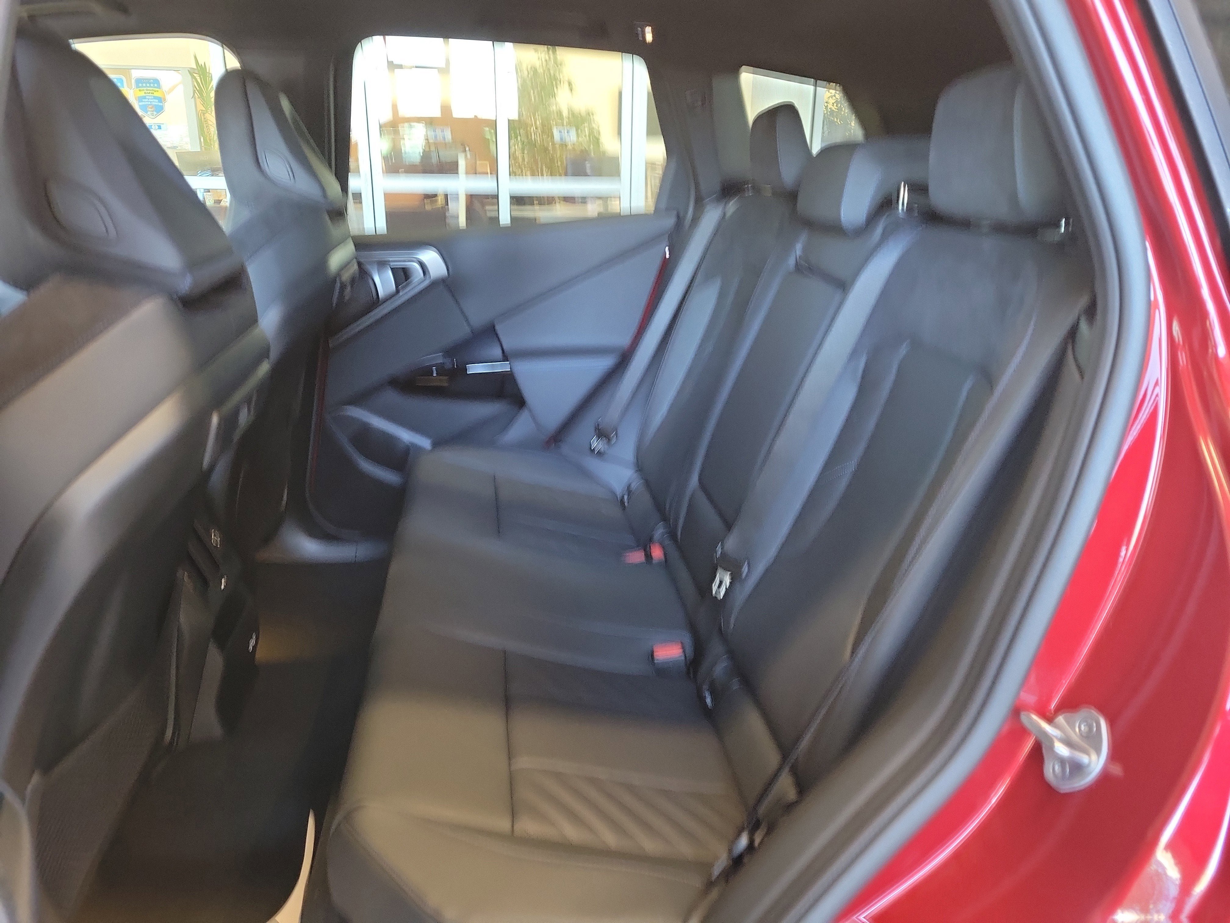 New 2026 BMW X3 xDrive30 w/ Premium Package image 27