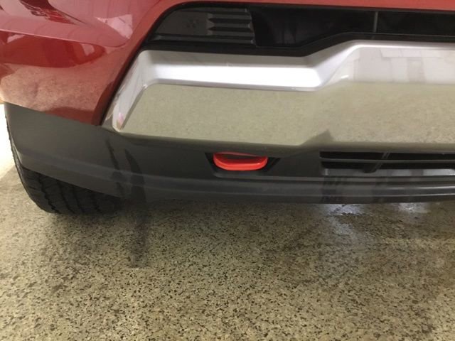 Used 2024 Chevrolet Colorado Z71 w/ Z71 Convenience Package 2 image 28