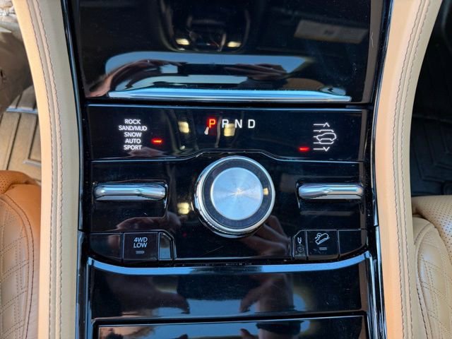 Used 2023 Jeep Grand Cherokee L Summit image 23