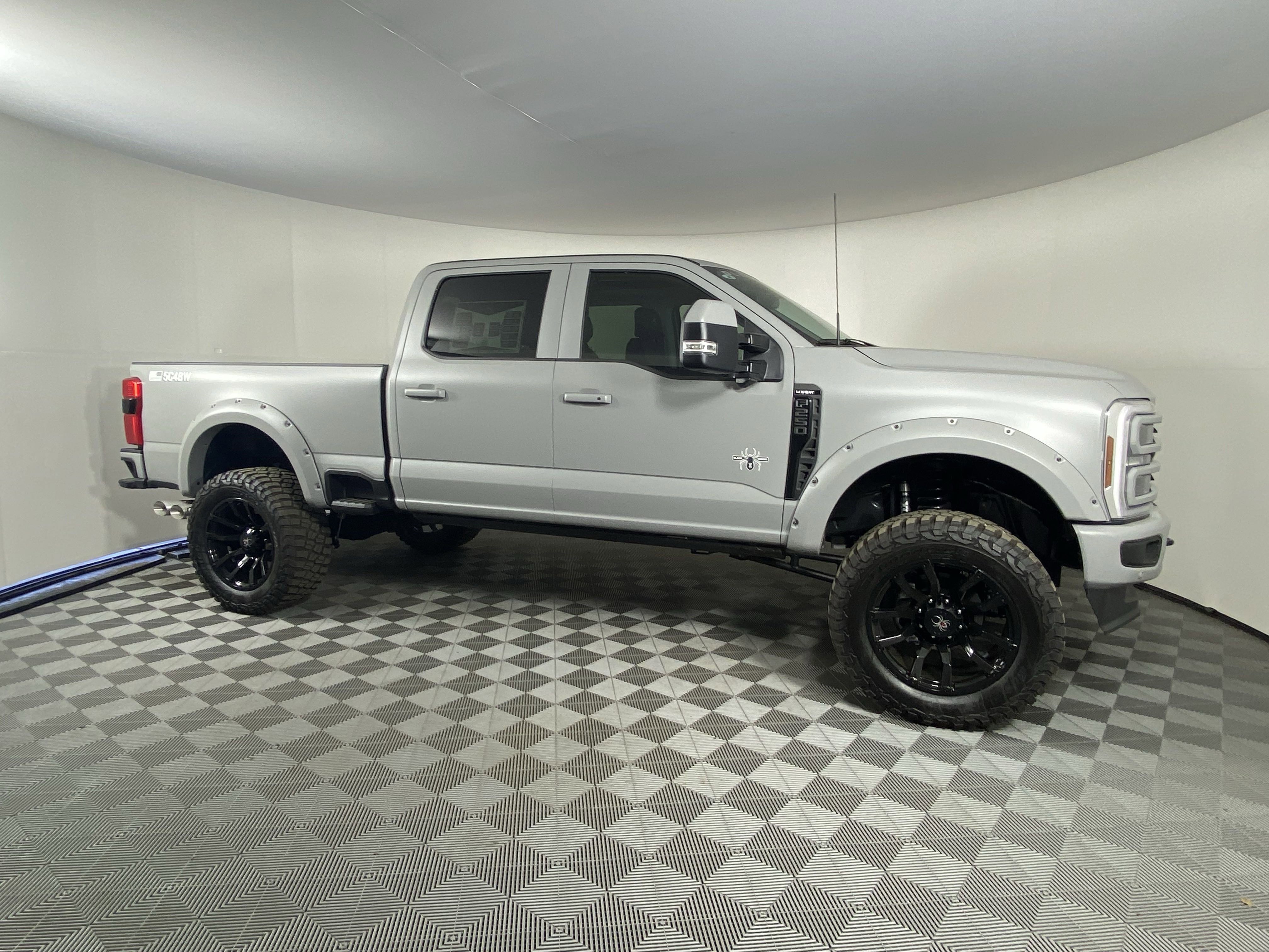 New 2024 Ford F250 Lariat w/ Lariat Ultimate Package image 6