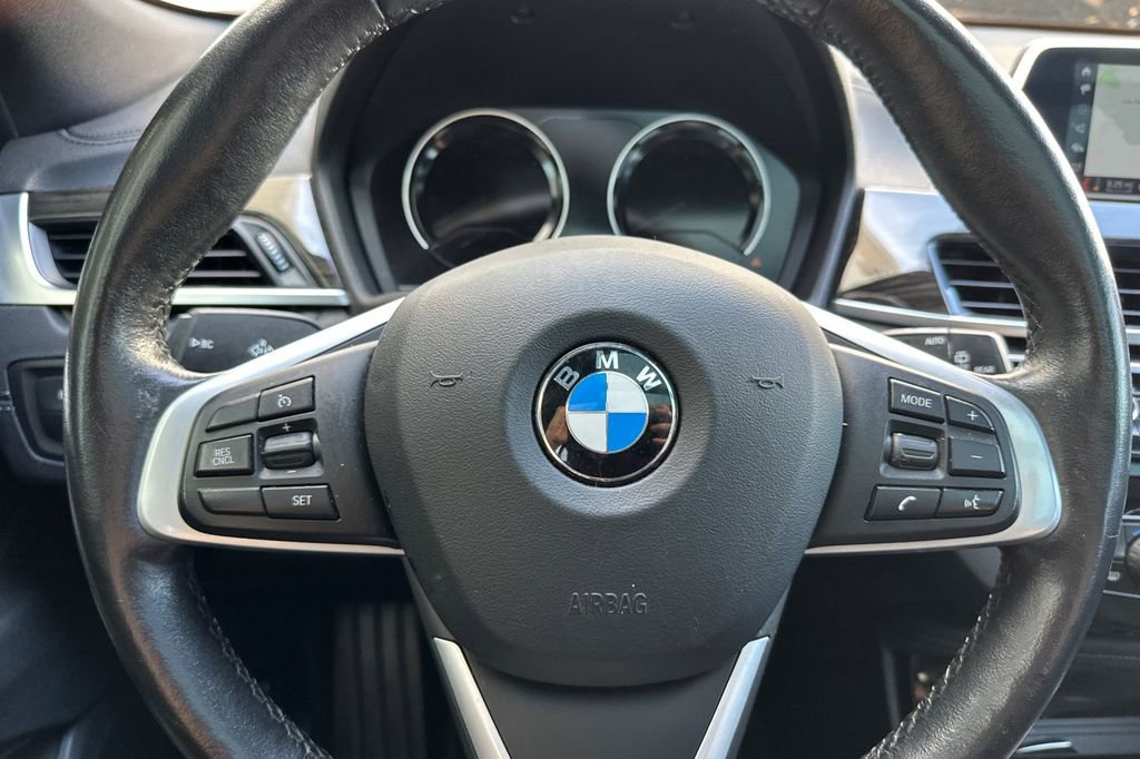 Used 2018 BMW X2 xDrive28i w/ Convenience Package AWD/4WD image 26