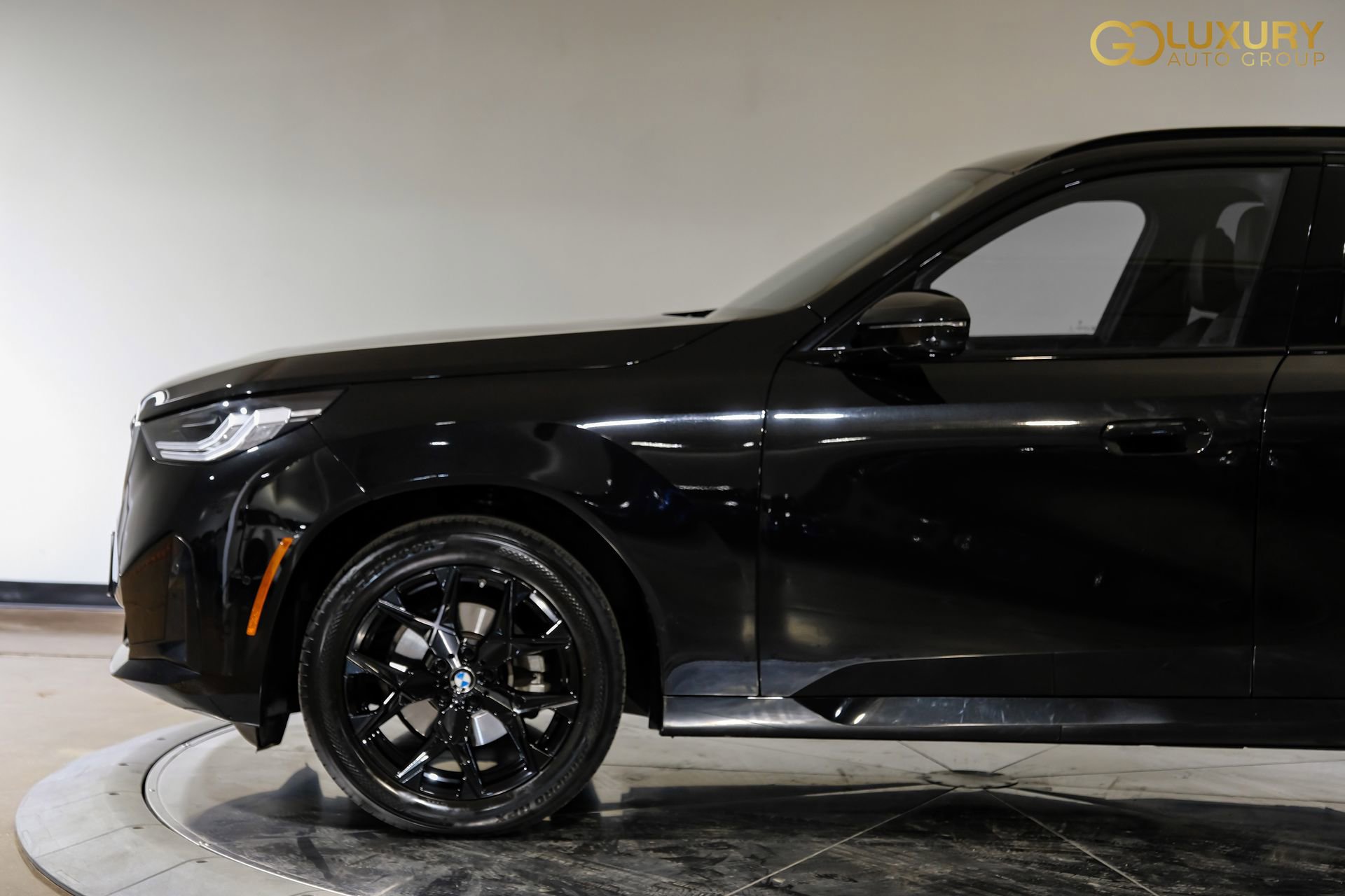 Used 2025 BMW X3 xDrive30 AWD/4WD image 14