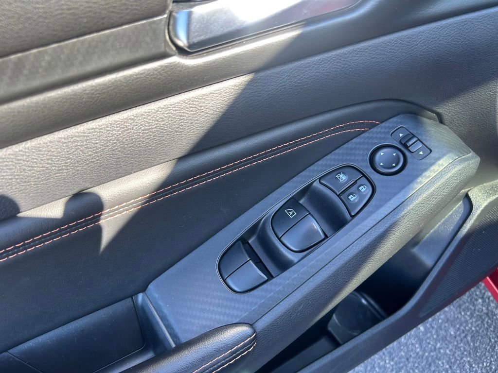 Used 2020 Nissan Altima 2.5 SR w/ Premium Package image 15