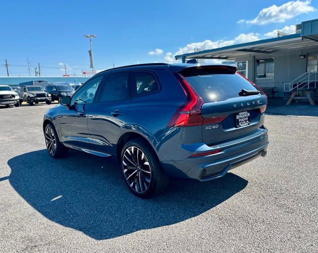 New 2026 Volvo XC60 B5 Ultra w/ Climate Package image 8