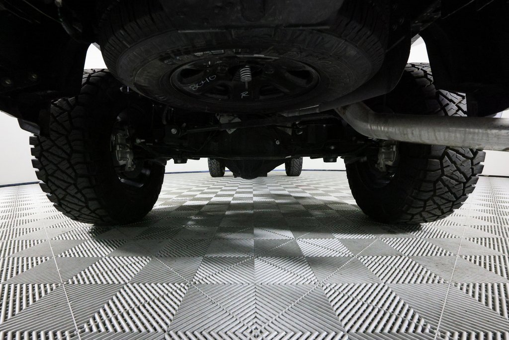 Used 2025 RAM 2500 Limited image 52