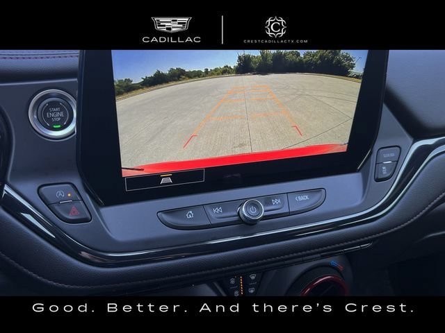Used 2023 Chevrolet Blazer RS FWD image 18