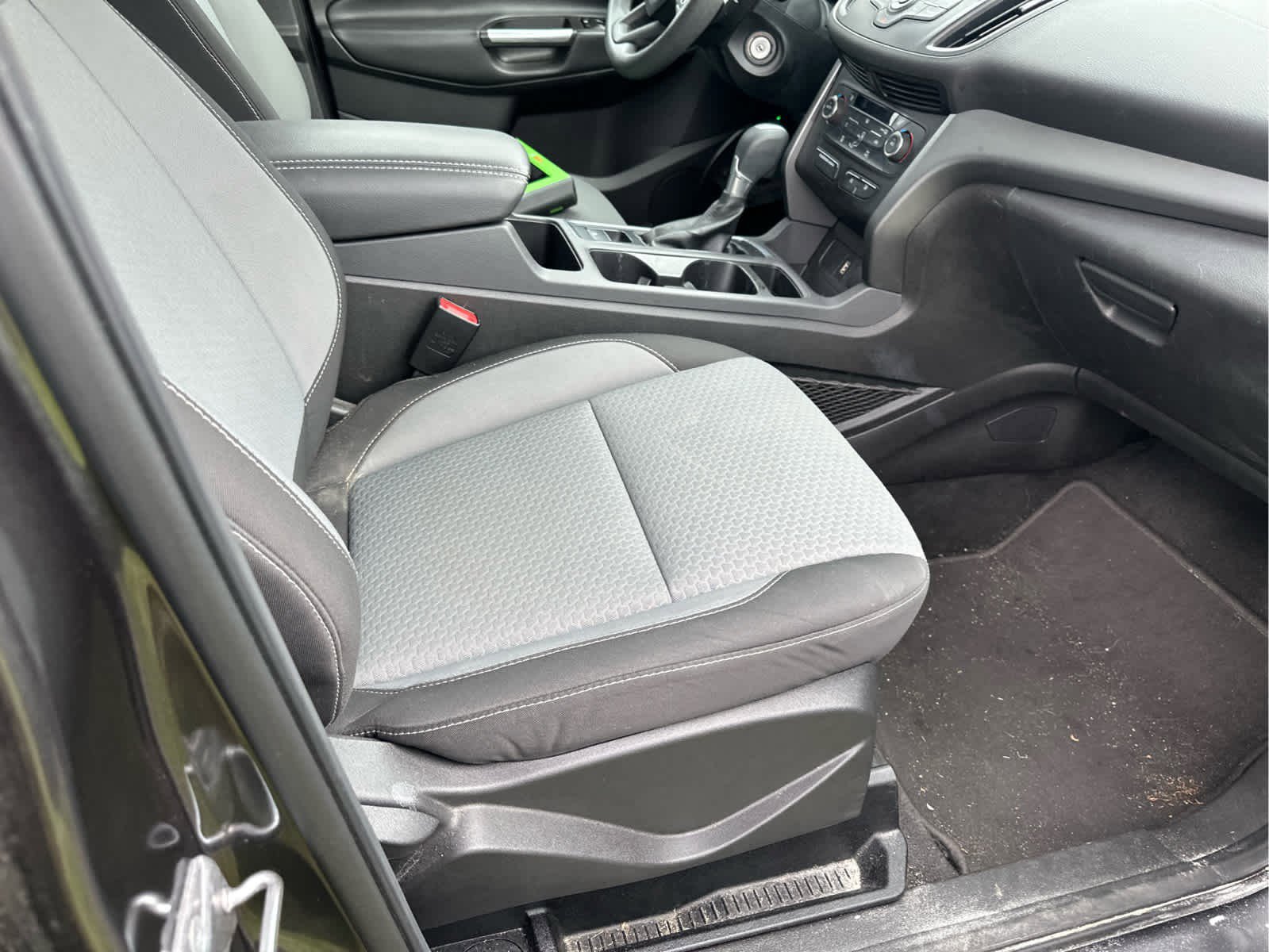 Used 2017 Ford Escape SE AWD/4WD image 7