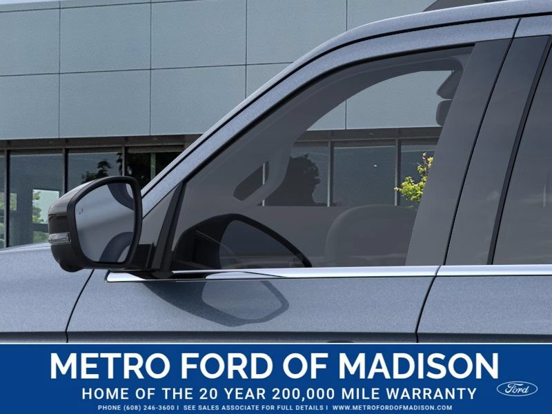 New 2026 Ford Expedition Active AWD/4WD image 21